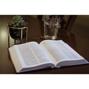 Biblia Católica Biblia de América, Tapa Dura, Gris 9780829772777 Biblia Católica Biblia de América, Tapa Dura, Gris - 9780829772777