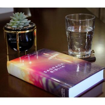 Biblia Católica Biblia de América, Tapa Dura, Gris 9780829772777 Biblia Católica Biblia de América, Tapa Dura, Gris - 9780829772777