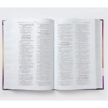 Biblia Católica Biblia de América, Tapa Dura, Gris 9780829772777 Biblia Católica Biblia de América, Tapa Dura, Gris - 9780829772777