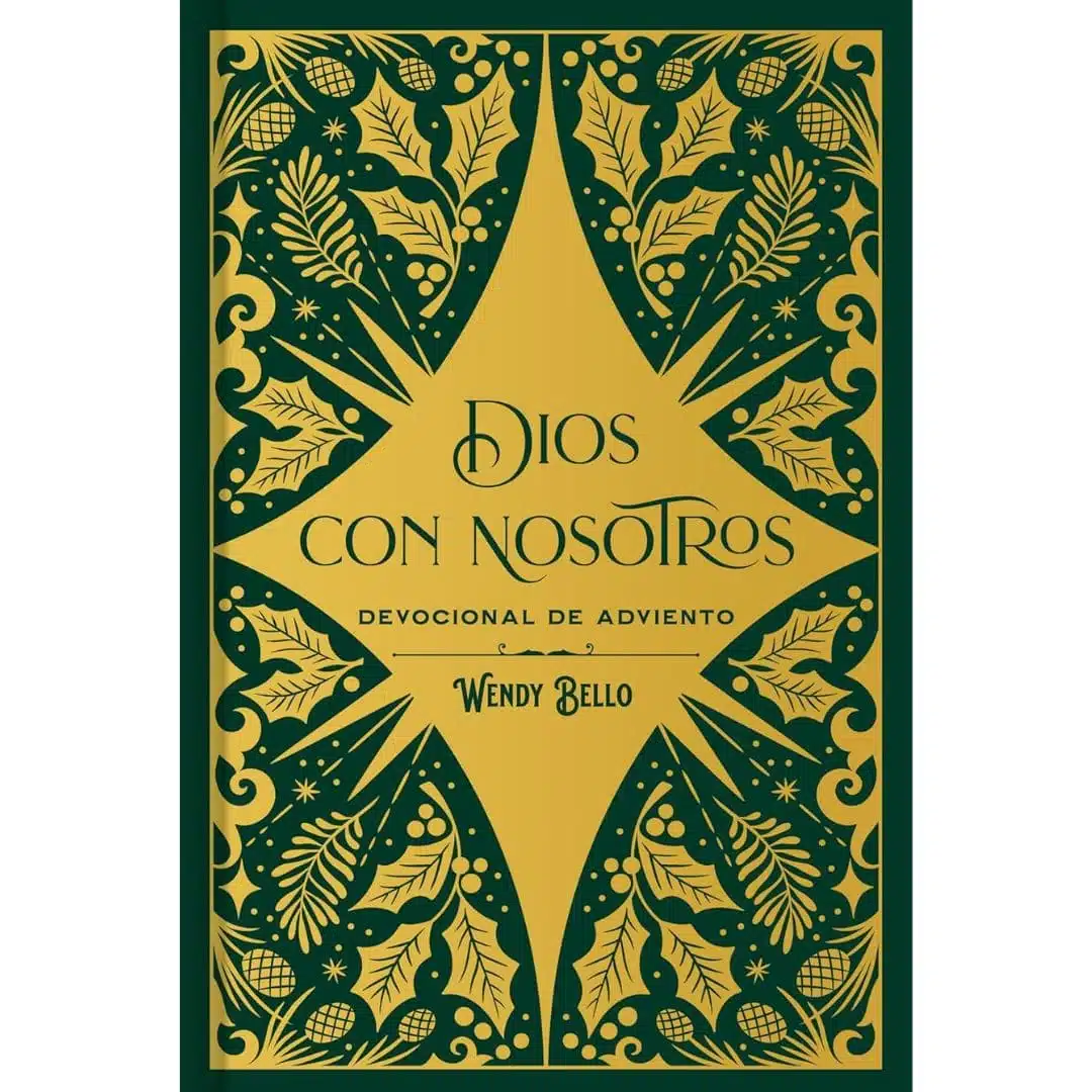 Dios con nosotros 9781087779966 Dios con nosotros