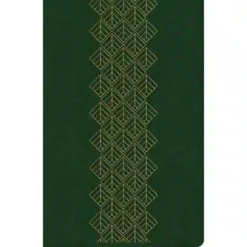 Biblia ultrafina NTV, Símil Piel, Cierre, Verde 9781496486813 Biblia ultrafina NTV, Símil Piel, Cierre, Verde - 9781496486813