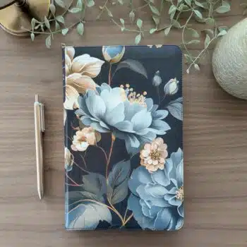 Biblia ultrafina NTV, Símil Piel,Cierre, Floral 9781496486837 Biblia ultrafina NTV, Símil Piel,Cierre, Floral - 9781496486837