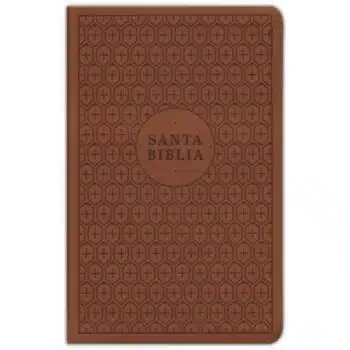 Biblia Valor Premium NTV, Símil Piel, Café 9781496488961 Biblia Valor Premium NTV, Símil Piel, Café - 9781496488961