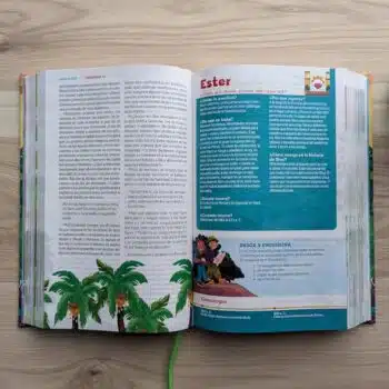 Biblia GO para niños NTV, Tapa dura 9781496490513 Biblia GO para niños NTV, Tapa dura - 9781496490513