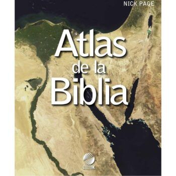 Atlas de la Biblia
