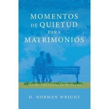 Inicio Momentos de quietud para matrimonios