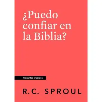 ¿Puedo confiar en la Biblia?