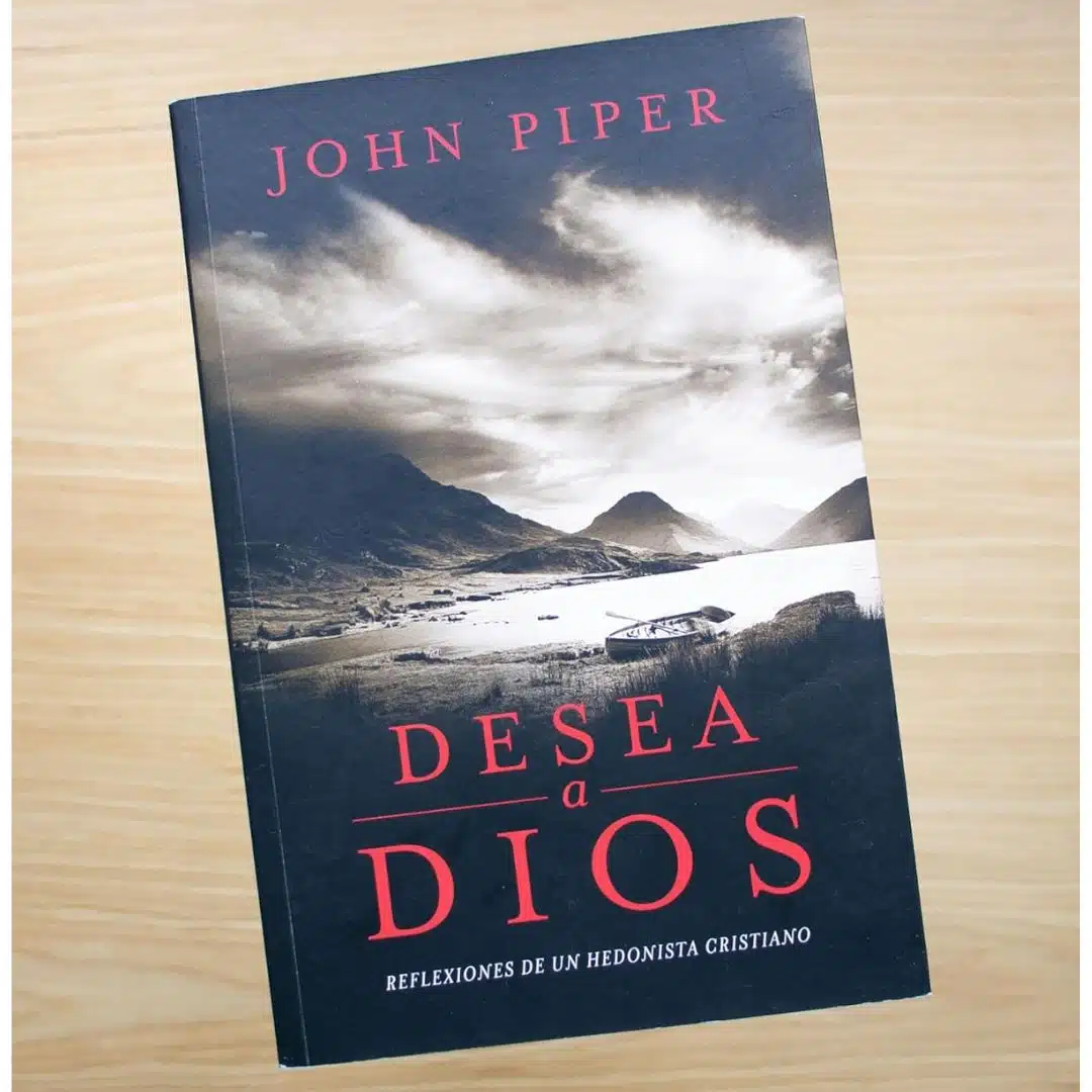 Desea a Dios 9781955182928 Desea a Dios - Imagen 3