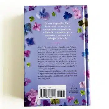 Un año con Dios 9781644738146 Un año con Dios - 9781644738146