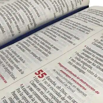 Biblia Reina Valera 1960, Letra Grande, Símil Piel, Cierre, Rojo, Canto Dorado 9789587459883 Biblia Reina Valera 1960, Letra Grande, Símil Piel, Cierre, Rojo, Canto Dorado - 9789587459883
