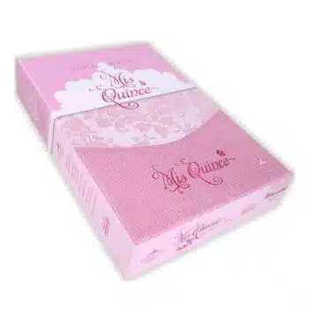 Biblia Mis Quince, Reina Valera 1960, Símil Piel, Rosa Floreado 9798384524304 Biblia Mis Quince, Reina Valera 1960, Símil Piel, Rosa Floreado - 9798384524304