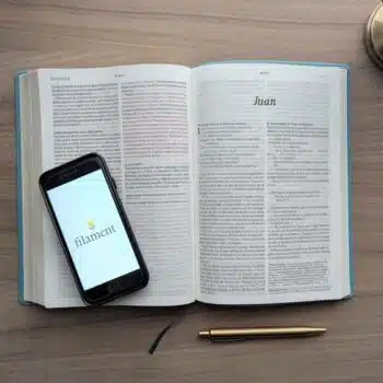 Biblia NTV, Letra Grande, Símil Piel, Azul Sereno 9798400501180 Biblia NTV, Letra Grande, Símil Piel, Azul Sereno - 9798400501180