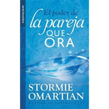 El poder de la pareja que ora, Bolsilibro