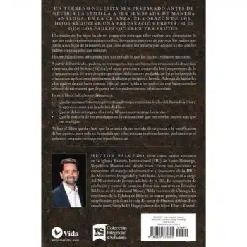 Crianza bíblica 9780829772845 Crianza bíblica - 9780829772845