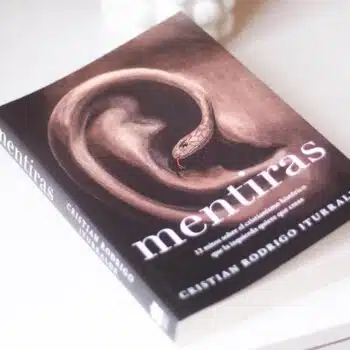 Mentiras 9781400347018 Mentiras - 9781400347018