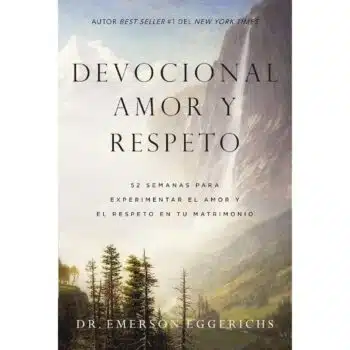 Inicio Devocional amor y respeto