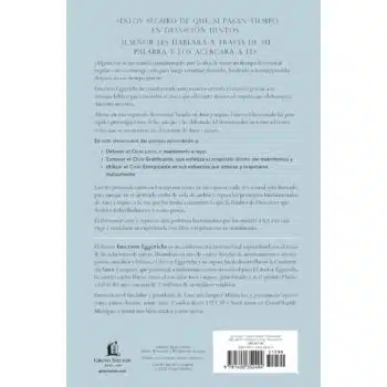 Devocional amor y respeto 9781400352494 Devocional amor y respeto - 9781400352494