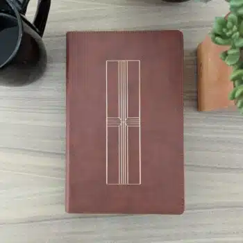 Biblia Ultrafina NTV, Filament, SentiPiel, Café 9781496486776 Biblia Ultrafina NTV, Filament, SentiPiel, Café - 9781496486776