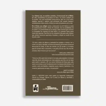 En el Señor me refugio 9781965296073 En el Señor me refugio - 9781965296073