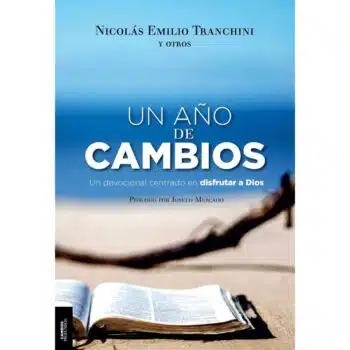 Inicio Un año de cambios