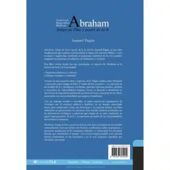 Abraham 9791387625009 Abraham - 9791387625009