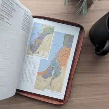 Biblia Ultrafina NTV, Letra Grande con Filament, SentiPiel, Zíper, Palmera, Café 9798400501203 Biblia Ultrafina NTV, Letra Grande con Filament, SentiPiel, Zíper, Palmera, Café - 9798400501203