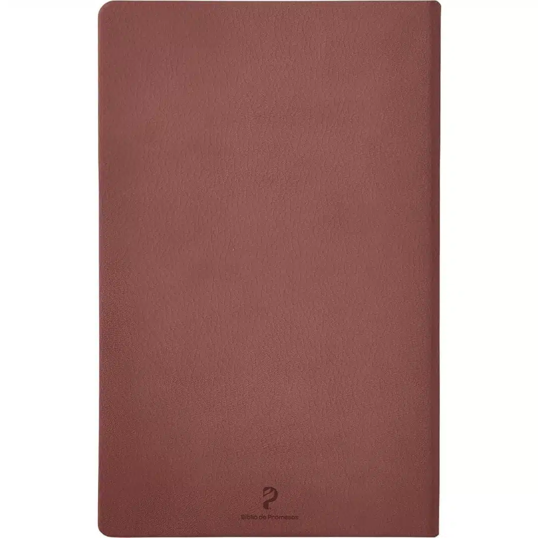 Biblia de Promesas, Devocional, para Mujer, Reina Valera 1960, Letra Gigante, Símil Piel, Rosa 9780789928627 Biblia de Promesas, Devocional, para Mujer, Reina Valera 1960, Letra Gigante, Símil Piel, Rosa - Imagen 7