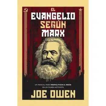 Inicio El Evangelio según Marx