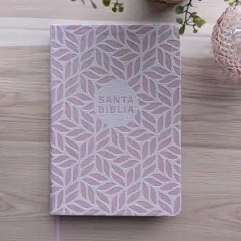 Biblia Valor Prémium, NTV, Letra Grande, Símil Piel, Rosada 9781496488992 Biblia Valor Prémium, NTV, Letra Grande, Símil Piel, Rosada - 9781496488992