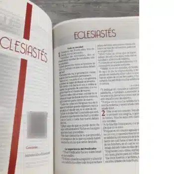 Biblia Reina Valera 1960, Tamaño Manual, Símil Piel, Cierre, Fucsia, Canto Blanco 9789587458473 Biblia Reina Valera 1960, Tamaño Manual, Símil Piel, Cierre, Fucsia, Canto Blanco - 9789587458473