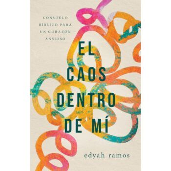 El caos dentro de mí