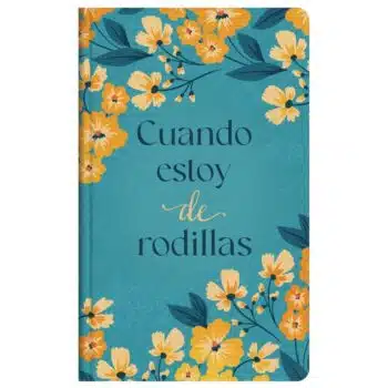 Inicio Cuando estoy de rodillas