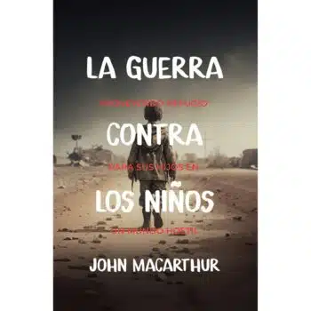 Inicio La guerra contra los niños