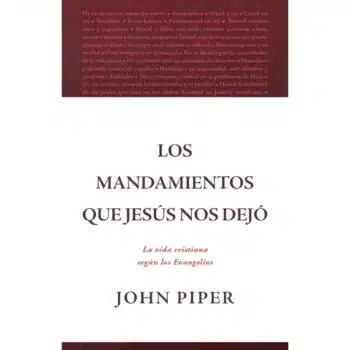 Inicio Los mandamientos que Jesús nos dejó