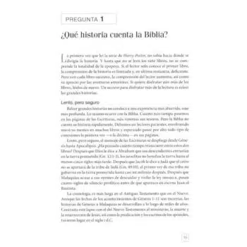 40 preguntas sobre la tipología y alegoría 9780825450884 40 preguntas sobre la tipología y alegoría - 9780825450884