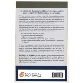40 preguntas sobre la tipología y alegoría 9780825450884 40 preguntas sobre la tipología y alegoría - 9780825450884