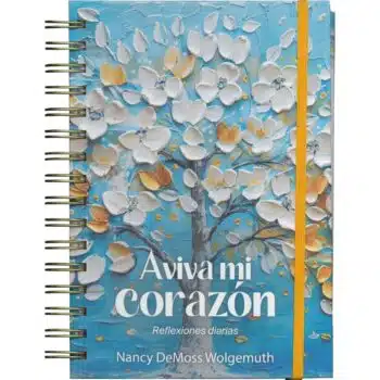 Inicio Aviva mi corazón