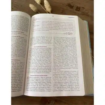 Biblia de la mujer conforme al corazón de Dios, Reina Valera 1960, Símil Piel, Petalos 9780825455803 Biblia de la mujer conforme al corazón de Dios, Reina Valera 1960, Símil Piel, Petalos - 9780825455803