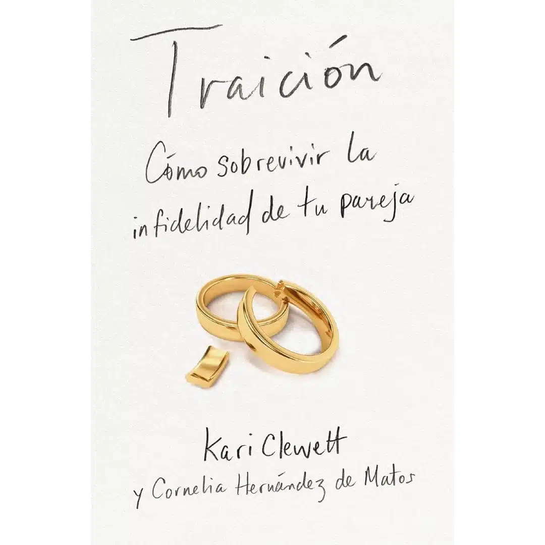 Traición 9780829773811 Traición
