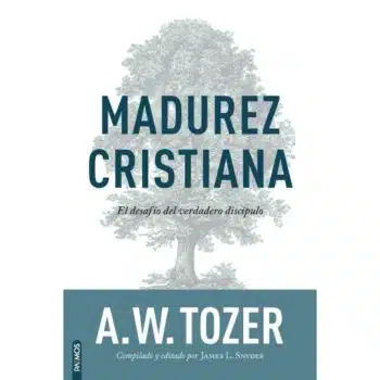 Inicio Madurez Cristiana