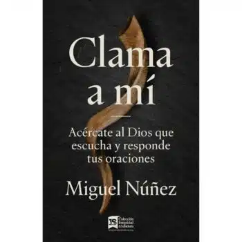 Inicio Clama a mí
