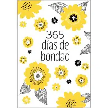 Inicio 365 días de bondad