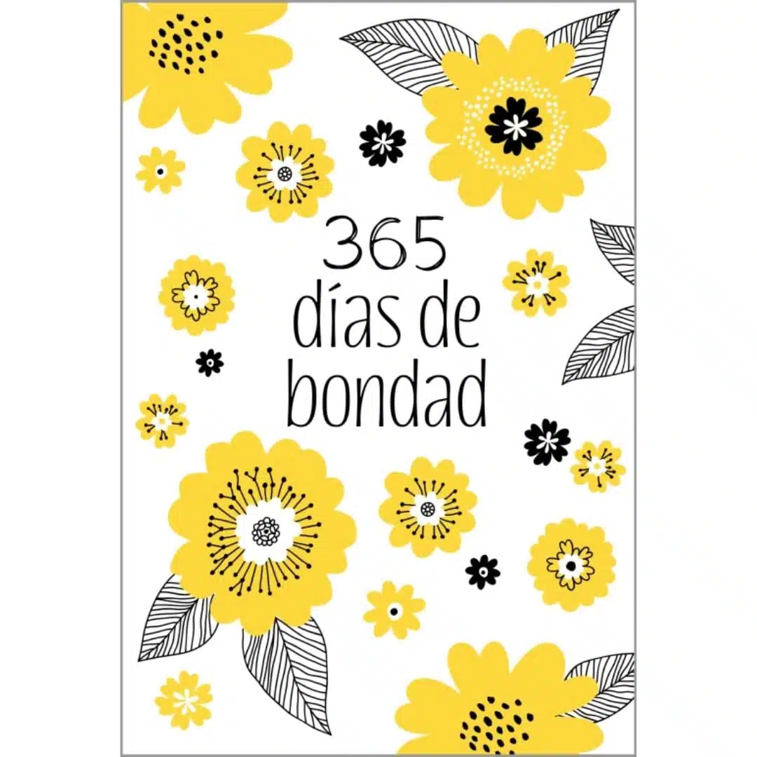 365 días de bondad 9781424566082 365 días de bondad