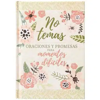 Inicio No temas