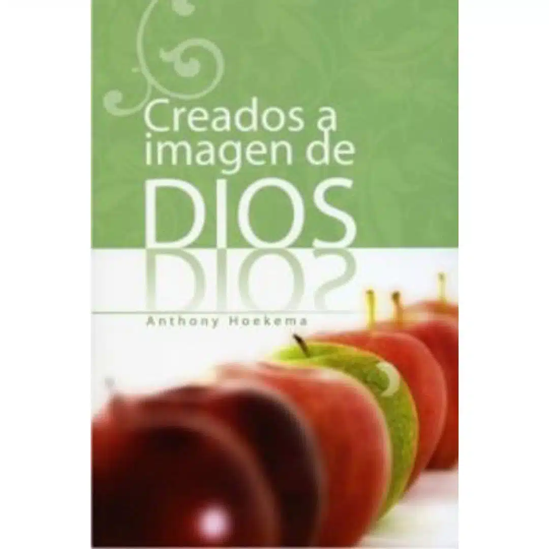 Creados a imagen de Dios 9781558832312 Creados a imagen de Dios