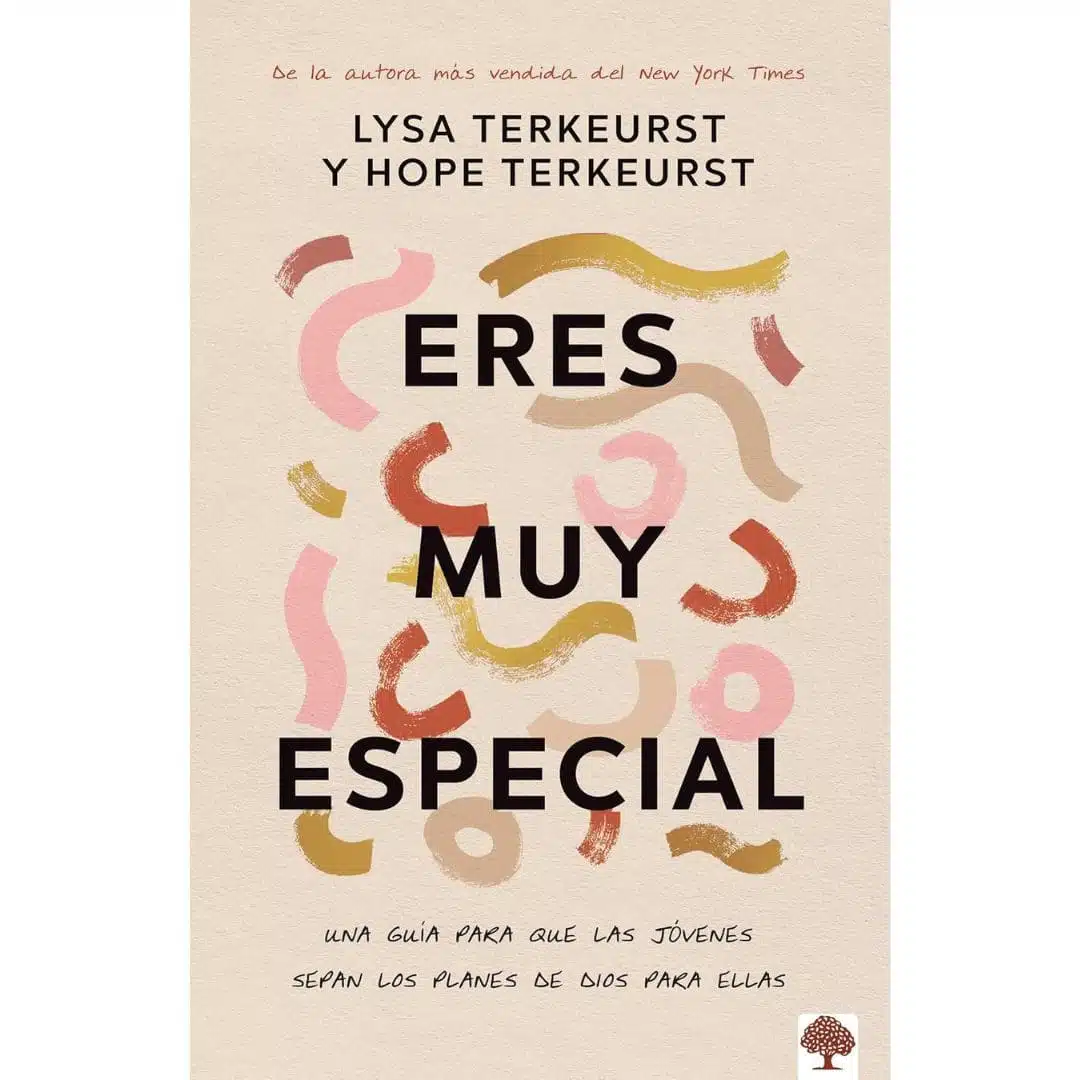 Mujer eres muy especial 9781955682497 Mujer eres muy especial