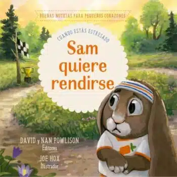 Inicio Sam quiere rendirse