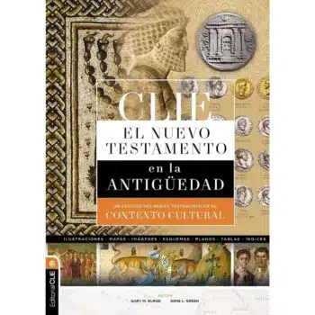Inicio El nuevo testamento en la antigüedad