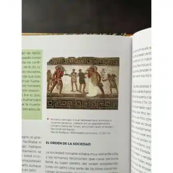 El nuevo testamento en la antigüedad 9788419779540 El nuevo testamento en la antigüedad - 9788419779540