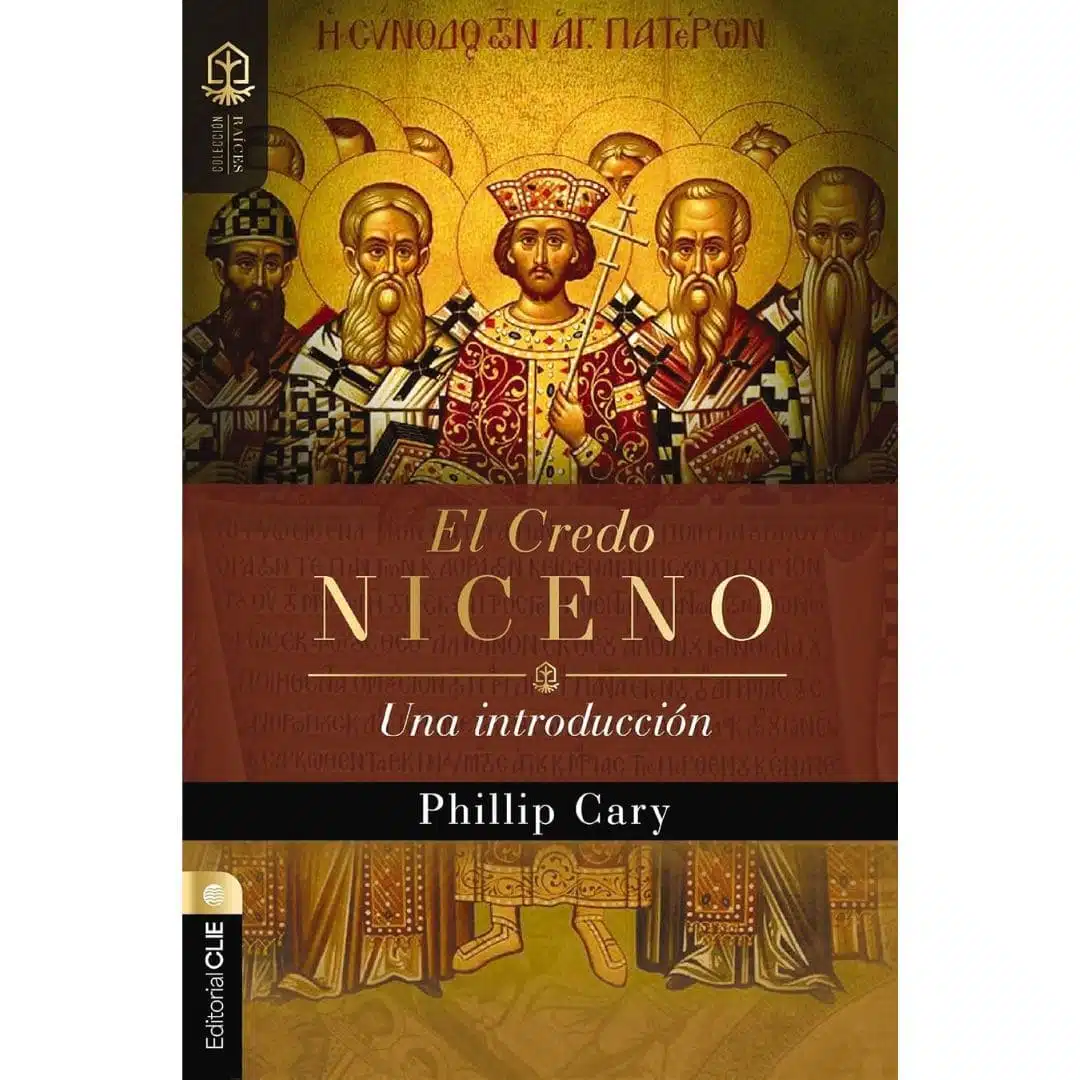 El credo Niceno 9788419779977 El credo Niceno
